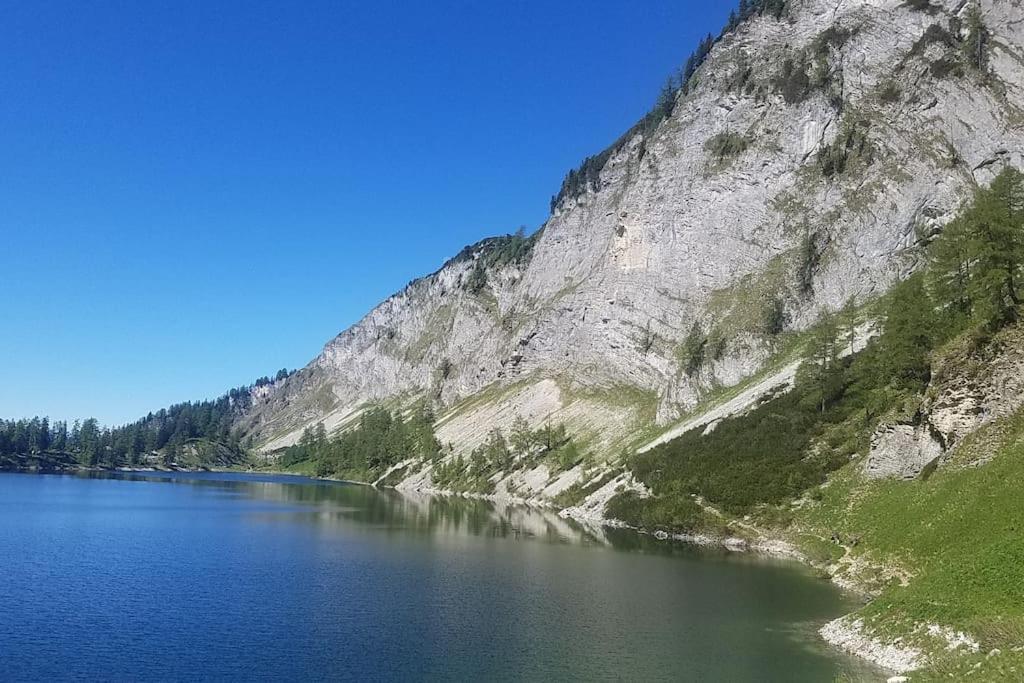 'Dasbergblick' Алтаусзее Екстериор снимка